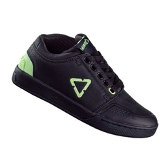 ZAPATILLA LEATT Shoe 3.0 Flat Blk W