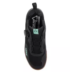 ZAPATILLAS LEATT Shoe 6.0 Clip Blk W - MendoBike