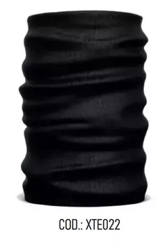 BUFF NEGRO CR