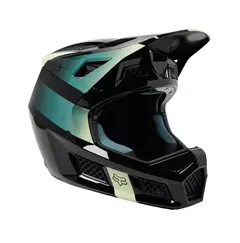 CASCO INTEGRAL FOX RPC MIPS GLNT AZUL CARBON