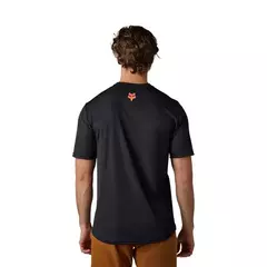 JERSEY FOX RANGER SS KEEL - comprar online