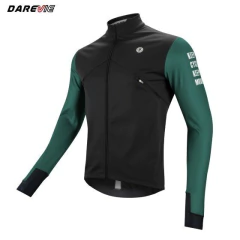 Campera Termica Darevie 5 Bolsillos