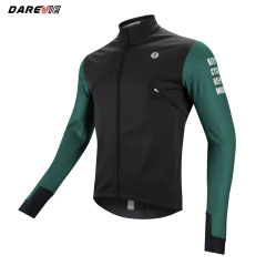 Campera Termica Darevie 5 Bolsillos - tienda online