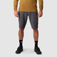 BERMUDA FOX W RANGER WATER SHORT GRIS Y NEGRO en internet