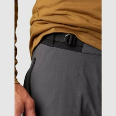 BERMUDA FOX W RANGER WATER SHORT GRIS Y NEGRO - comprar online