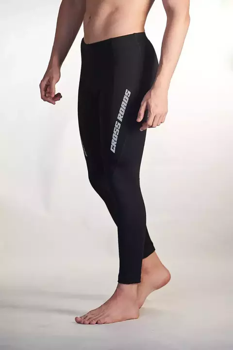 CALZA LARGA UNISEX CROSS