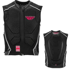 Pechera FLY RACING ZIP VEST