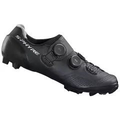 ZAPATILLA SHIMANO XC902 MTB NEGRA "SALE"