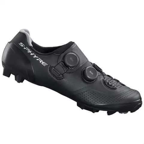 ZAPATILLA SHIMANO XC902 MTB NEGRA "SALE"