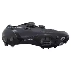 ZAPATILLA SHIMANO XC902 MTB NEGRA "SALE" en internet