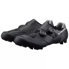 ZAPATILLA SHIMANO XC902 MTB NEGRA "SALE" - comprar online