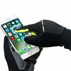 Guantes Darevie Dedo Largo Termico Gel - comprar online