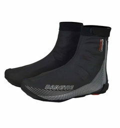 Cubre Zapatilla Darevie Ciclismo Impermeable - comprar online
