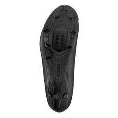 Zapatilla Shimano XC300 MTB Oliva - tienda online