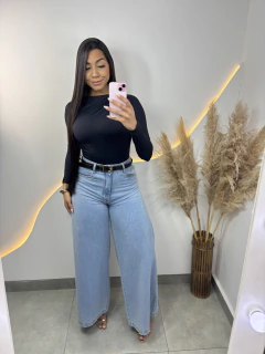 Body Poliamida - Insp Zara Premium na internet