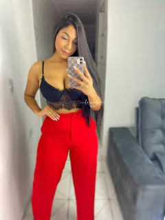 Imagem do Cropped Renda