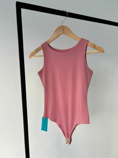 Body Regata Zara na internet