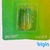 1 Baterias / Pilhas CR123 Litio 3V Elgin - comprar online