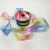 FITA ORGANZA DEGRADE PROGRESSO R:9774/38/003 - 10MT - Loja Artfest