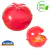 Imagem do 01 Pote Porta Mix Tomate R:4895 Plastico Plasutil