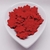 FLORZINHA TECIDO PRENSADO/ULTRASSOM 2CM - 100PC - loja online