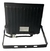 Refletor/Projetor de Led Preto 200 Watts 6500K Bivolt ELGIN na internet
