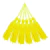 10pc - Pingente Tassel Franja 7CM Artesanato -Varias Cores - loja online