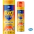 Multi-Inseticida Citronela Spray Buzz Off 400ml - MYPLACE - comprar online