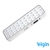 Luminária Luz Emergência 30 Led Bivolt Recarregável Elgin
