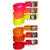 Kit com 3 Fitas Gorgurao Lisa R:1354 - Larguras 10/22/38mm 10mt Sinimbu na internet