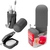 kit Porta Escova/Saboneteira kit Viagem R15942 - 04 Cores Plasutil - comprar online