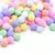 POMPOM SINTETICO 08MM CANDY - 190PC - comprar online