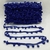 FIO DE POMPOM 20MM SINTETICO -5MT Artesanato/Roupa na internet