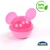 Imagem do 35 Pote Porta Mix Minnie ROSA Cabeça GD R:15590 - Plasutil
