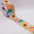 Fita Gorgurao Estampada Halley 38mm/nº9 - R:9430-Junina XD-Cacto-Milho - loja online