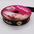 Fita Cetim HOT R:ECF003H/15mm-C483 Marrom -Produto Artesanal Pascoa -Progresso - Loja Artfest