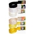 Kit com 2 Fitas Gorgurao Lisa R:1354 - Larguras 10/38mm 10mt Sinimbu - comprar online