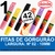 Fita Gorgurao Lisa Sinimbu10mt Ref.1354/10 Mm/nº2