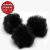 POMPOM PELUCIA 45MM Varias Cores - 10PC - na internet
