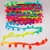 FIO DE POMPOM 20MM SINTETICO -5MT Artesanato/Roupa - comprar online