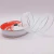 Fita Organza Sinimbu 10mt OUTLET -R:9181/16mm/Nº3 - comprar online