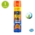 Multi-Inseticida Extreme Spray Buzz Off 400ml - MYPLACE