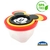 Cj 3 Potes Conect Cabeça Mickey R:14609 Plasutil