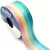 Fita Gorgurao Estampada Halley 38mm/nº9 - R:3222-Listras/RS/AM/AZ/TY