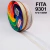 Fita Metalica Sinimbu R:9301/10mm 10mt - Sem Arame -