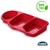01 Porta Detergente 3P R:7759 VM Plasutil