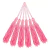 10pc - Pingente Tassel Franja 7CM Artesanato -Varias Cores