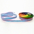 Fita Pespontada Sinmbu 10MT R.1814/C02 AZ/RS (Larg:10/22/38mm) - comprar online
