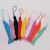 10pc - Pingente Tassel Franja 7CM Artesanato -Varias Cores - loja online