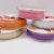 Fita Organza Sinimbu 10mt OUTLET -R:9181/16mm/Nº3 - comprar online